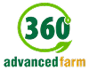 Logo de Advanced Farm 360