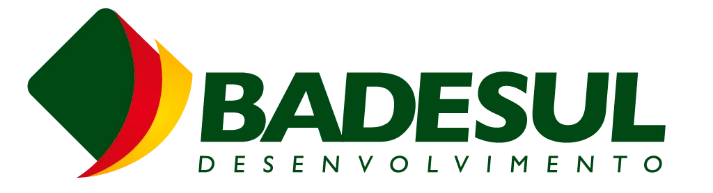 Logo de Badesul Desenvolvimento