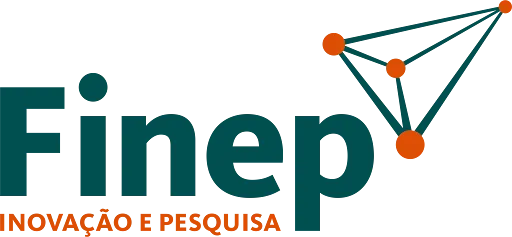 Logo de Finep