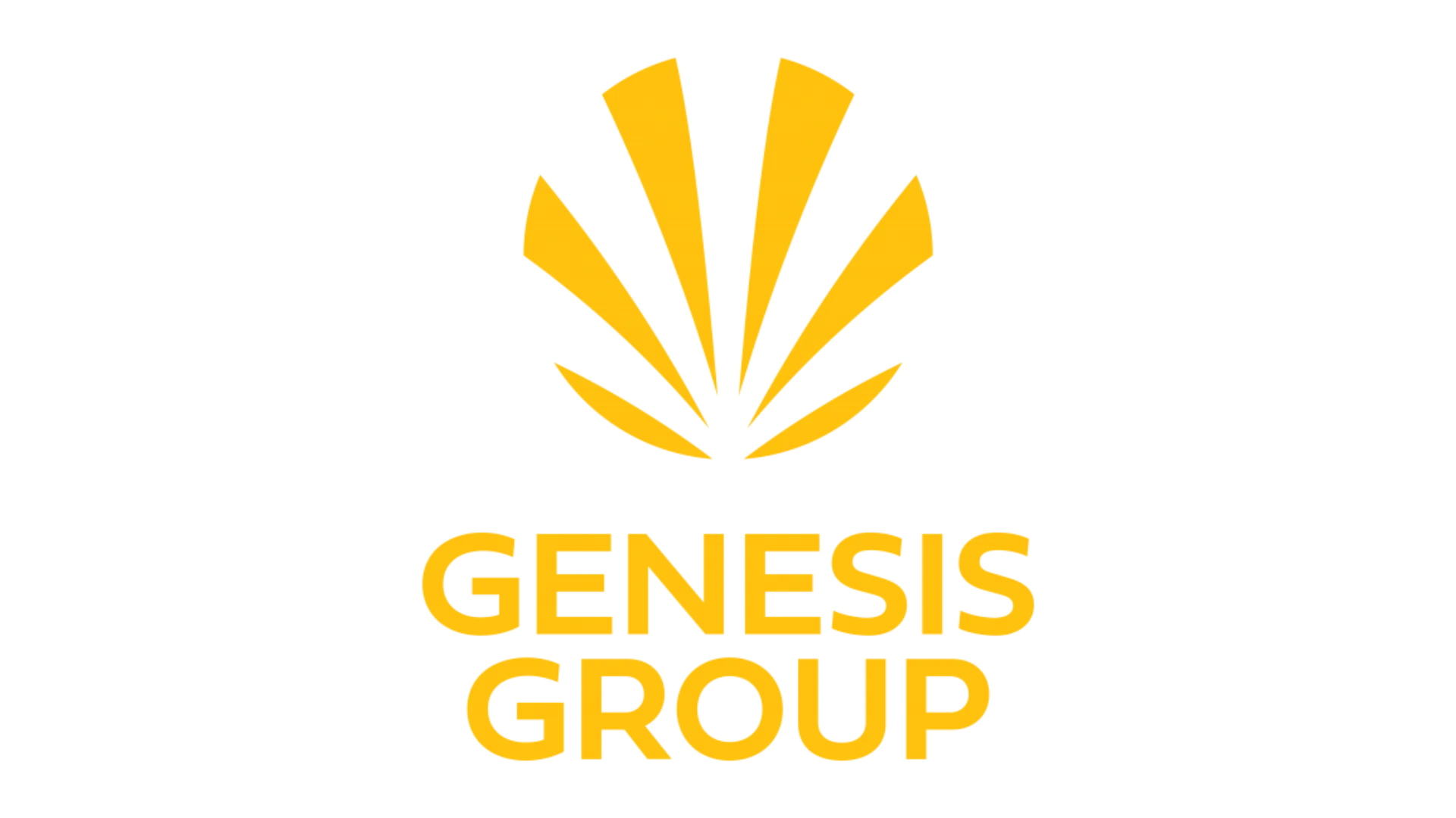Logo de Genesis Group