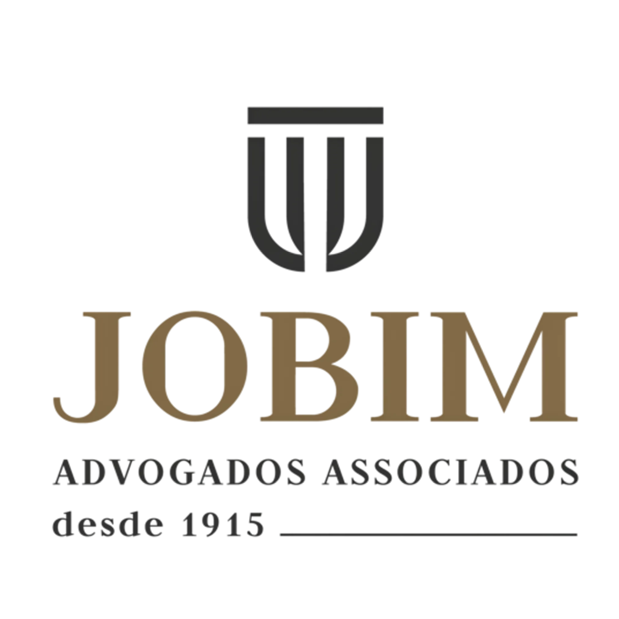 Logo de Jobim Advogados Associados