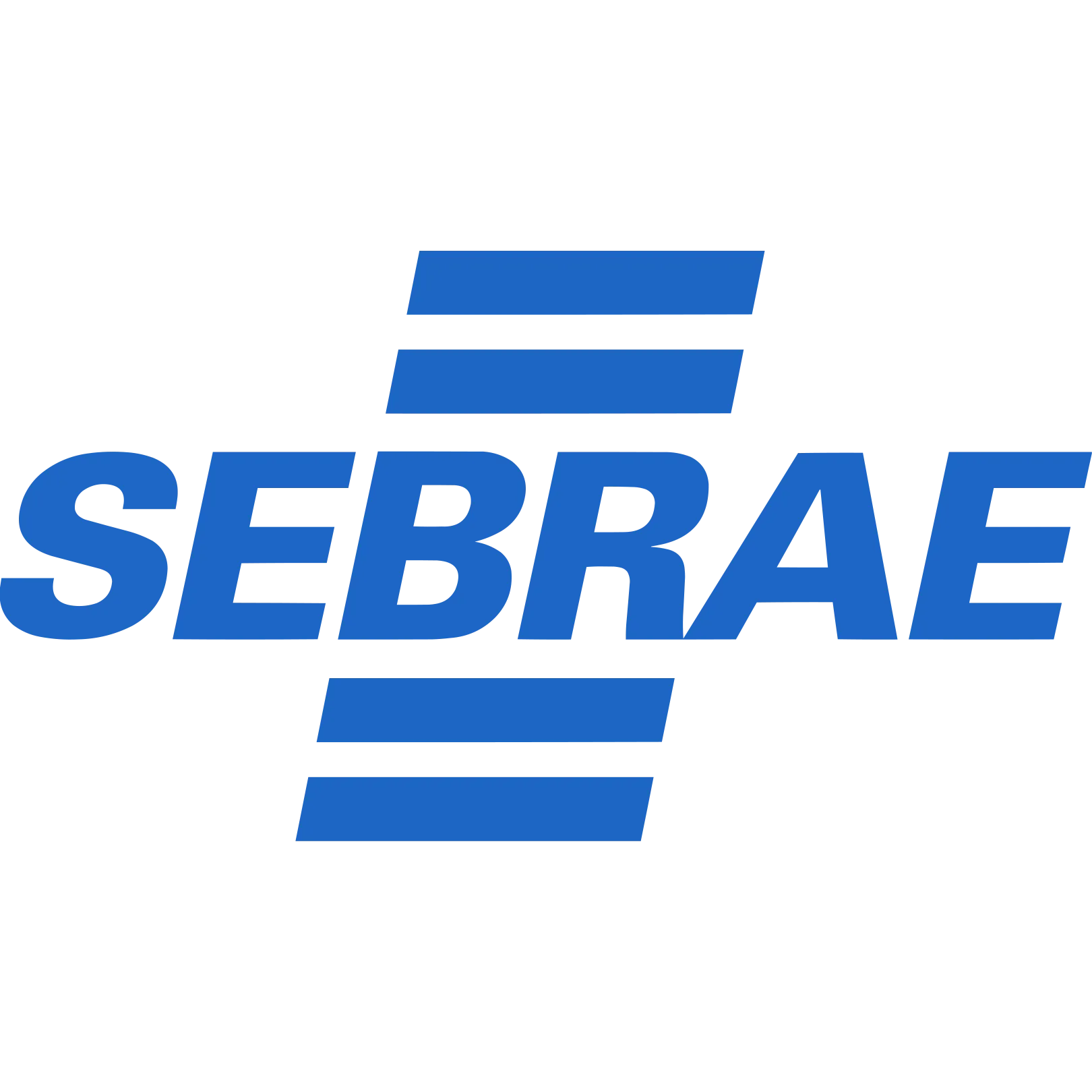 Logo de SEBRAE